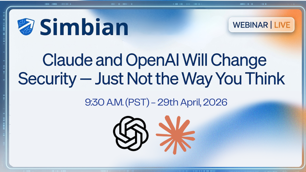 Claude and OpenAI Will Change Cybersecurity