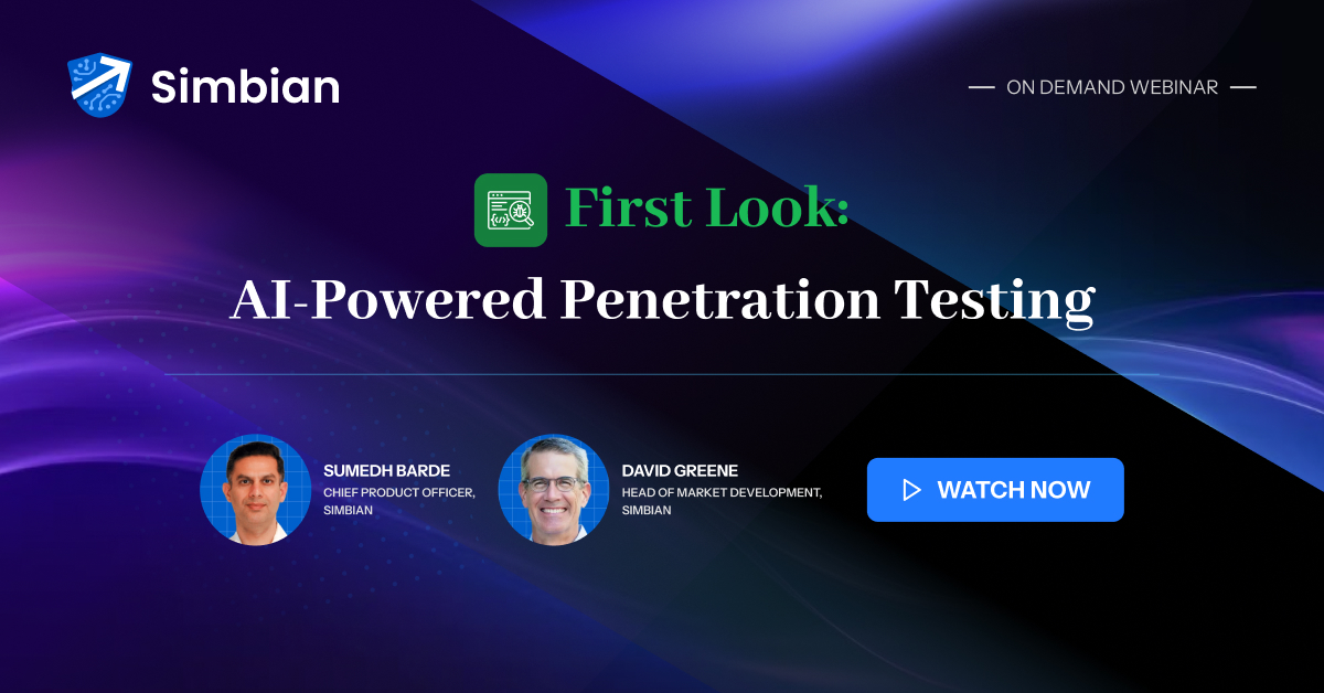 First Look at AI Powered Penetration Testing First Look at AI Powered Penetration Testing