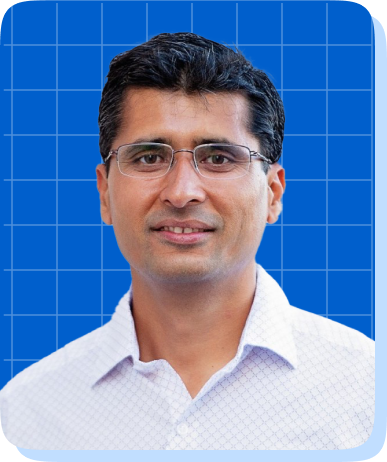 Ambuj Kumar